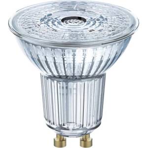 OSRAM LED крушка Ledvance AC42786, GU10, PAR16, 4.5W, 350lm, 3000K (AC42786)