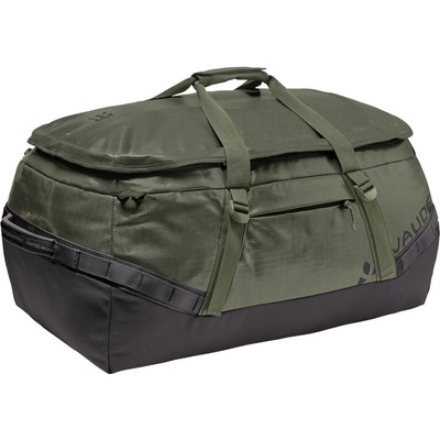 Vaude CityDuffel 65 l khaki