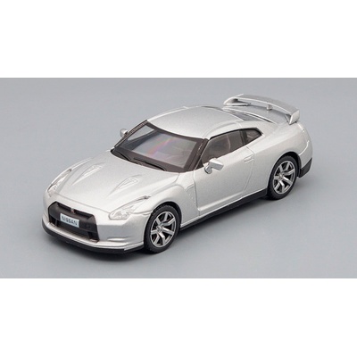 De Agostini Nissan GT R 2008 Superauta 18 1:43