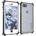 Ghostek Nautical IP68 Waterproof Case - ударо и водоустойчив кейс за iPhone SE (2020), iPhone 8, iPhone 7 (черен)