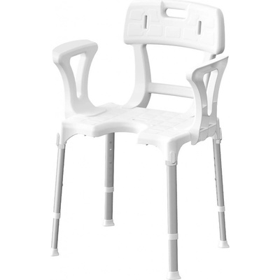 Kid-Man Dusis Sedačka do sprchy s výřezem – Hledejceny.cz