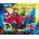 Ravensburger - Puzzle Spider-Man: A New Day - 500 piese