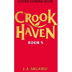 Crookhaven: Crookhaven 5 (ISBN: 9781444978384)