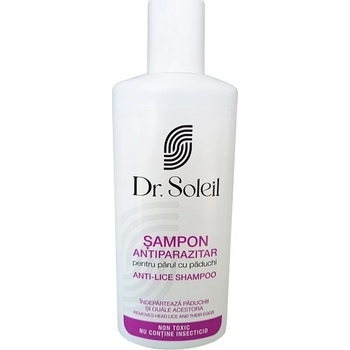 Dr. Soleil Antiparazitní šampon 200 ml