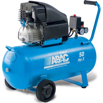 Abac L30PN-2,2-50CM