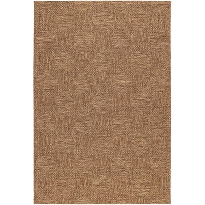 Bizzotto ЛУН ШЕСТОЪГЪЛЕН КАФЯВ КИЛИМ 160x230 (0601582)