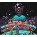 88 Heroes