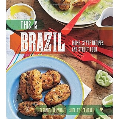 This is Brazil de Paula Fernanda