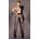 Ballerina's Secret Art. 412 Tights Black S/M