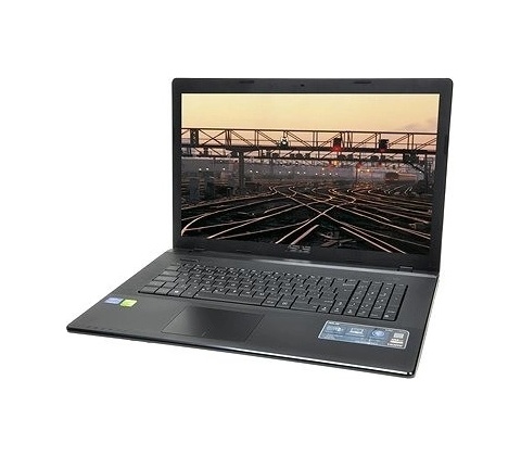 Asus X75VB-TY010