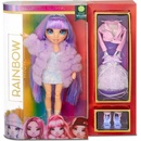 MGA Rainbow High Fashion Doll Violet Willow 569602