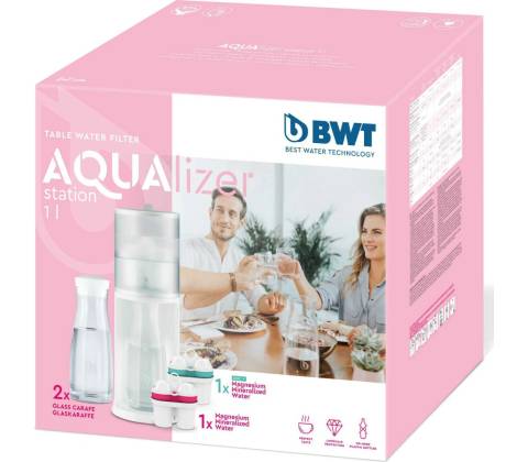 BWT Aqualizer
