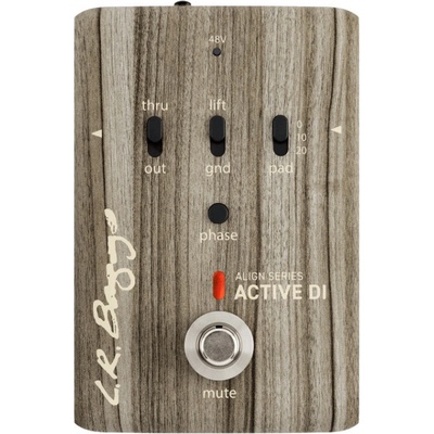 L.R.Baggs Active DI