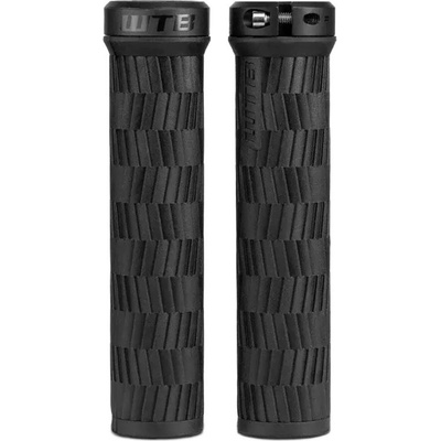 WTB BURR Single Clamp čierna