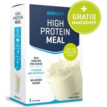 Body & Fit High Protein Meal 475 g