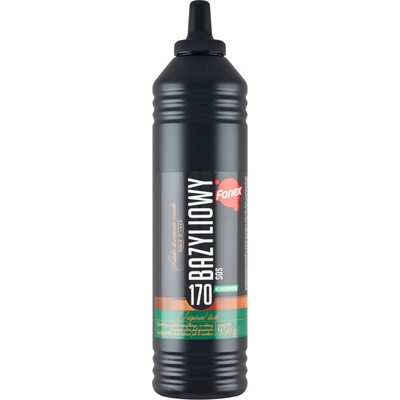 Fanex 170 Bazalková omáčka 1000 ml
