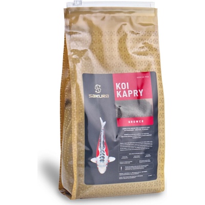 Alltech Coppens Grower 3 mm 1500 g