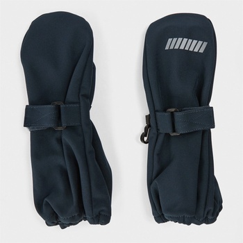 Image 1 of Name It Ръкавици Name It Kids' Mittens - Blue