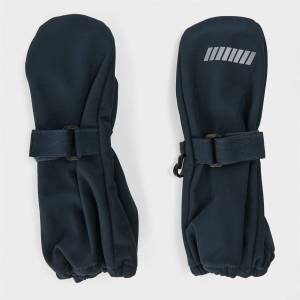 Name It Ръкавици Name It Kids' Mittens - Blue
