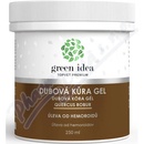 Green idea dubová kůra masážny gél 250 ml