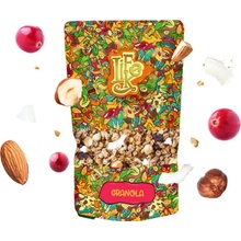 LifeLike Granola skořicová 400 g