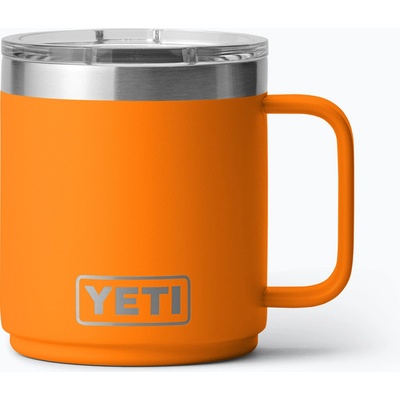 Yeti termohrnek Rambler CL 295 ml king crab orange