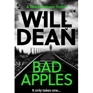 Bad Apples | Will Dean (ISBN: 9780861541980)