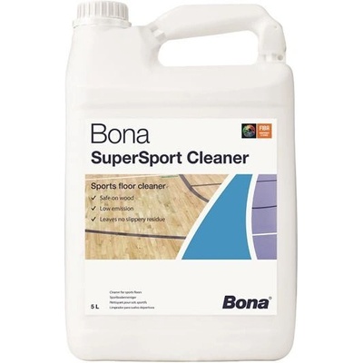 Bona Super Sport Cleaner 5 l