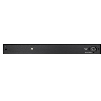 D-Link DGS-1210-28MP