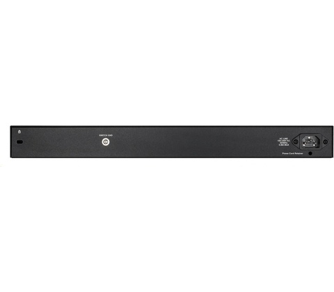 D-Link DGS-1210-28MP