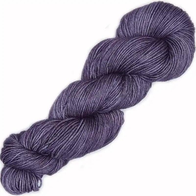 Symfonie Yarns Viva SS1021 Modrofialová