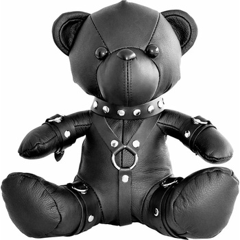 Image 1 of Kiotos EDDY The BDSM Teddy
