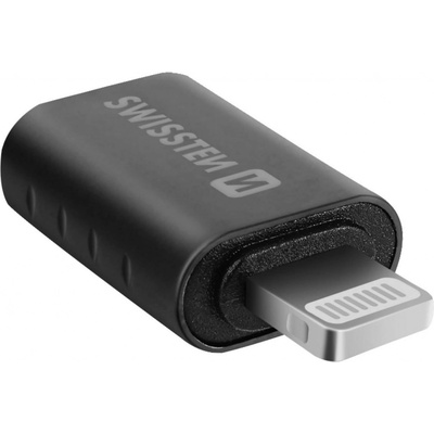 Swissten ADAPTER LIGHTNINGM/USB-CF – Hledejceny.cz