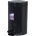 Eurogold SIRIUS 14l 40x25cm антрацитно сив кош за педали 801214 ANTHRACITE (801214 ANTHRACITE)
