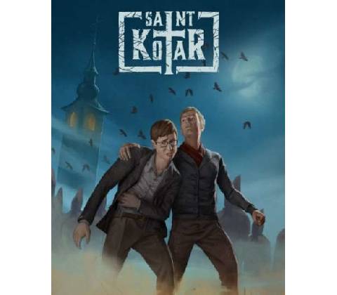 Saint Kotar