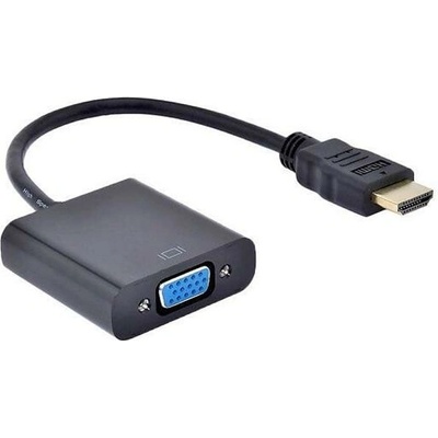 HADEX Konvertor HDMI/VGA
