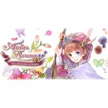 Atelier Rorona: The Alchemist of Arland