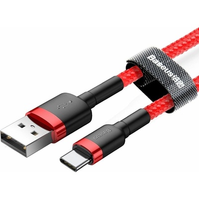 Baseus CATKLF-C09 USB 2.0 - USB typu C, 2m