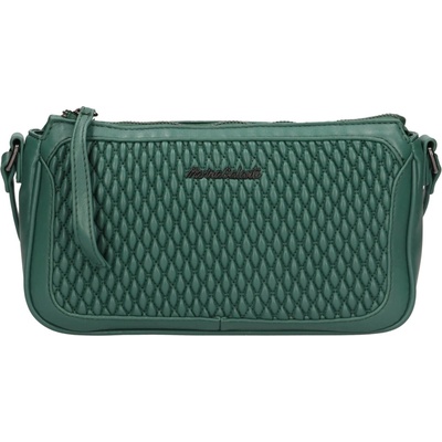 Marina Galanti dámská crossbody kabelka Agnes zelená