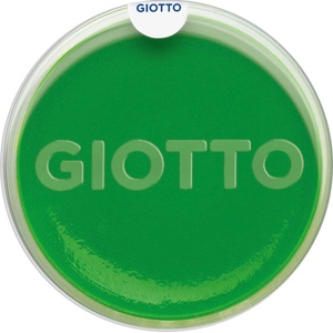 GIOTTO Make Up Боя за лице Light Green 5 ml 1 бр (F474617)
