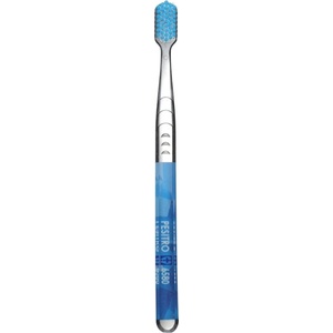 Pesitro Четка за зъби 6580 Crystal, Ultra Soft, асортимент - baby