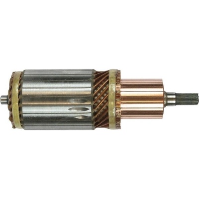 Rotor startéru AS-PL SA6006