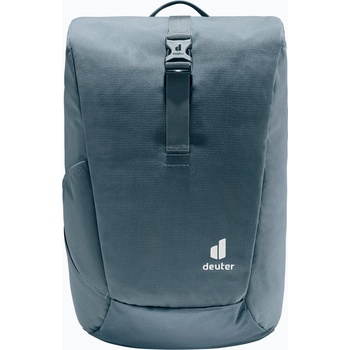 Deuter StepOut 22 л градска раница 381522370000 black