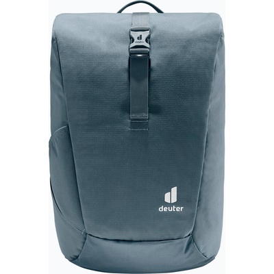 Deuter StepOut 22 л градска раница 381522370000 black