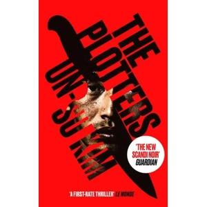 Plotters | Un-su Kim (ISBN: 9780008315788)