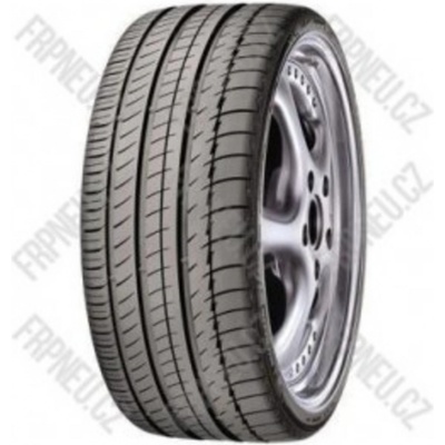 Michelin Pilot Sport PS2 275/40 R17 98Y