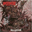 Massacre - Necrolution / Slipcase CD