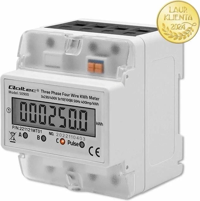 Qoltec 50900