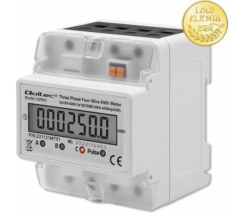 Qoltec 50900