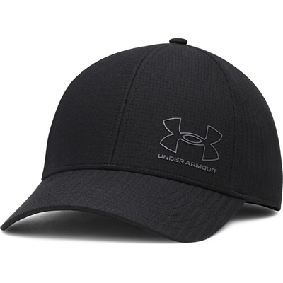 Under Armour M AV Low STR Castlerock / Black